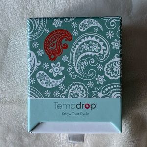 Tempdrop Basel Body Temperature thermometer